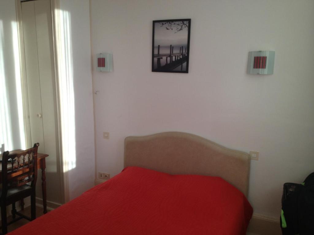 Hotel Le Fecamp Bolbec Eksteriør bilde