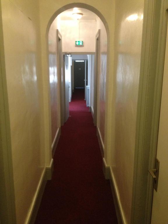 Hotel Le Fecamp Bolbec Eksteriør bilde