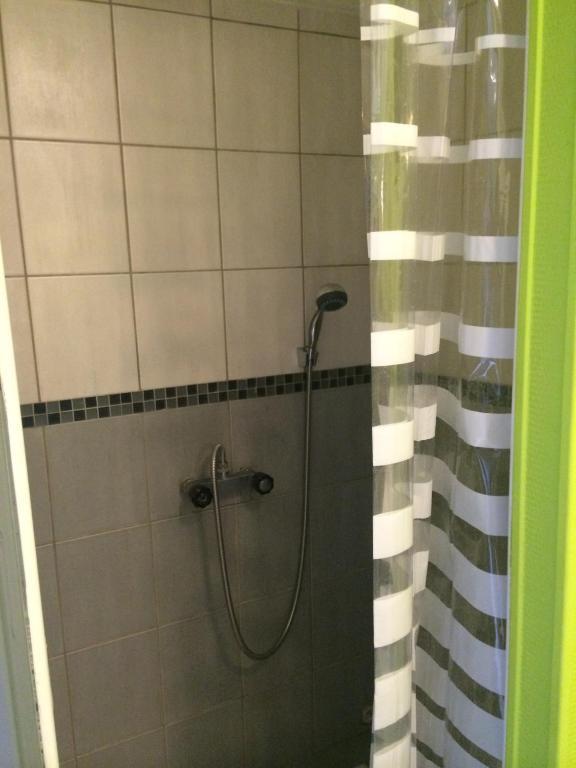 Hotel Le Fecamp Bolbec Rom bilde
