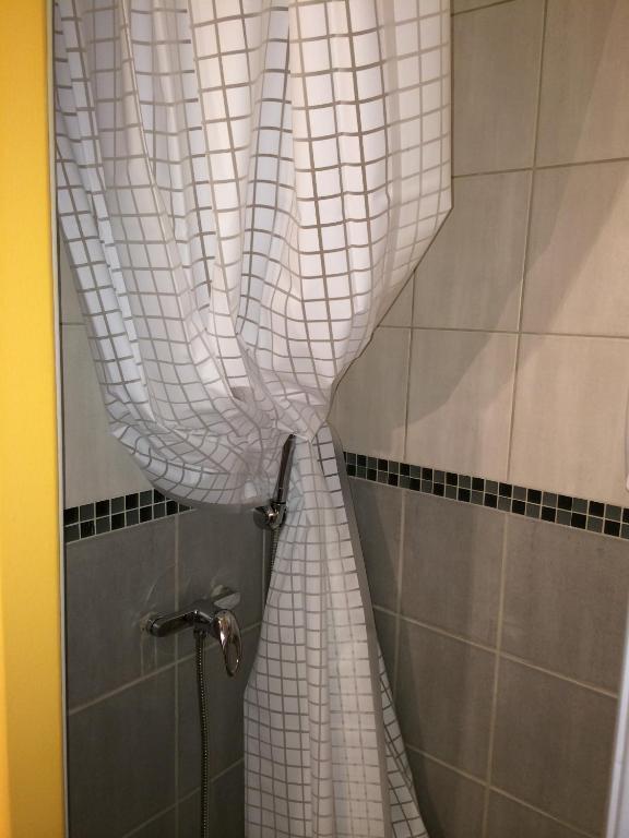 Hotel Le Fecamp Bolbec Rom bilde