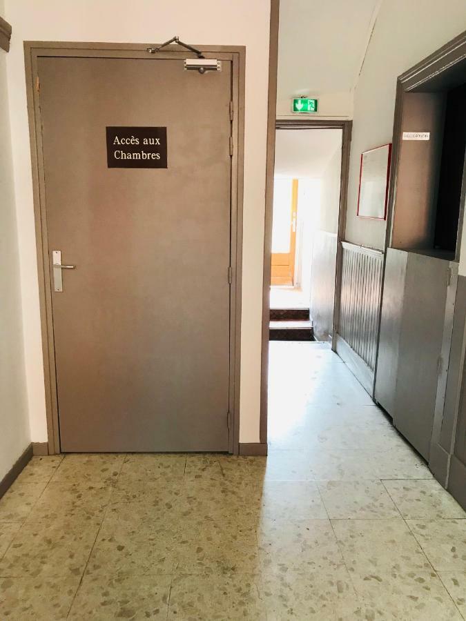 Hotel Le Fecamp Bolbec Eksteriør bilde