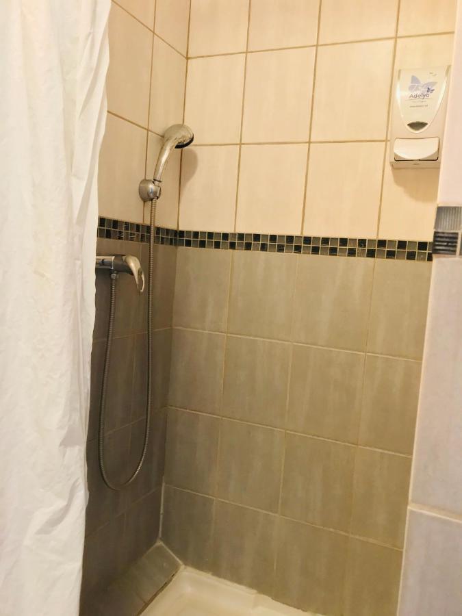 Hotel Le Fecamp Bolbec Eksteriør bilde